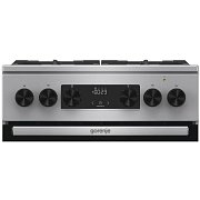 GKS5C75XF SPORÁK KOMBINOVANÝ GORENJE