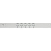 GMWL 728/IXL VARNÁ DESKA PLYN. WHIRLPOOL
