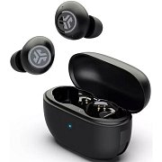Go Pop TWS Earbuds Black JLAB