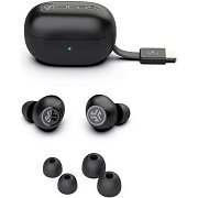 Go Pop TWS Earbuds Black JLAB
