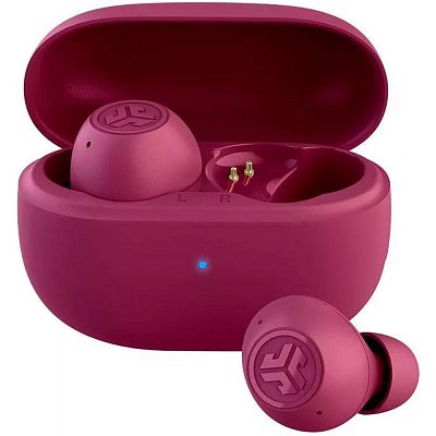 Go Pop TWS Earbuds Fuchsia JLAB
