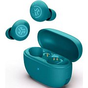 Go Pop TWS Earbuds Teal JLAB
