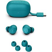 Go Pop TWS Earbuds Teal JLAB