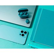 Go Pop TWS Earbuds Teal JLAB