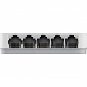 GO-SW-5E 5-Port desktop switch D-LINK