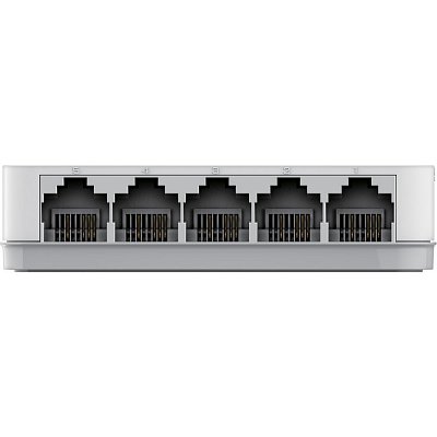 GO-SW-5E 5-Port desktop switch D-LINK