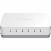 GO-SW-5G/E 5-Port Desktop switch D-LINK