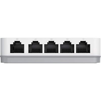 GO-SW-5G/E 5-Port Desktop switch D-LINK