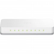 GO-SW-8E 8-Port desktop switch D-LINK