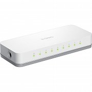 GO-SW-8E 8-Port desktop switch D-LINK