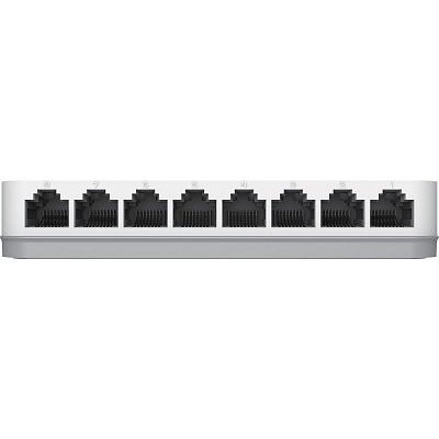 GO-SW-8G/E 8-Port Desktop switch D-LINK