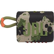 GO3 SQUAD BLUETOOTH reproduktor JBL