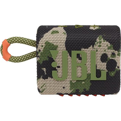 GO3 SQUAD BLUETOOTH reproduktor JBL