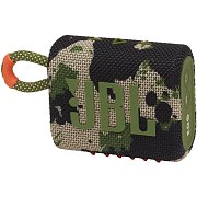GO3 SQUAD BLUETOOTH reproduktor JBL