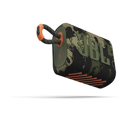GO3 SQUAD BLUETOOTH reproduktor JBL