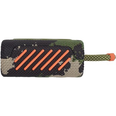 GO3 SQUAD BLUETOOTH reproduktor JBL