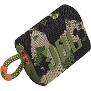 GO3 SQUAD BLUETOOTH reproduktor JBL