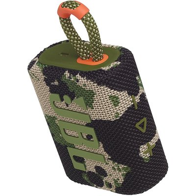 GO3 SQUAD BLUETOOTH reproduktor JBL