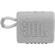 GO3 WHITE BLUETOOTH reproduktor JBL