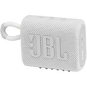 GO3 WHITE BLUETOOTH reproduktor JBL