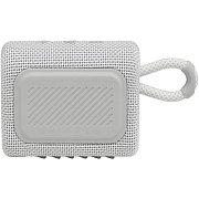 GO3 WHITE BLUETOOTH reproduktor JBL