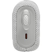 GO3 WHITE BLUETOOTH reproduktor JBL