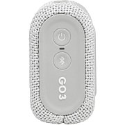 GO3 WHITE BLUETOOTH reproduktor JBL