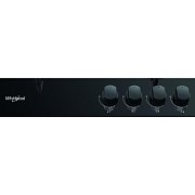 GOB 616/NB VARNÁ DESKA PLYN. WHIRLPOOL