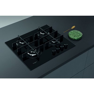 GOWL 628/NB EE VARNÁ DESKA PL. WHIRLPOOL