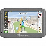 GPS navigace E501 NAVITEL