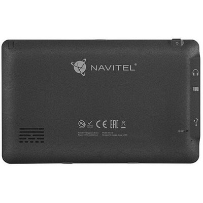 GPS navigace MS700 NAVITEL