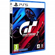 Gran Turismo 7 hra PS5