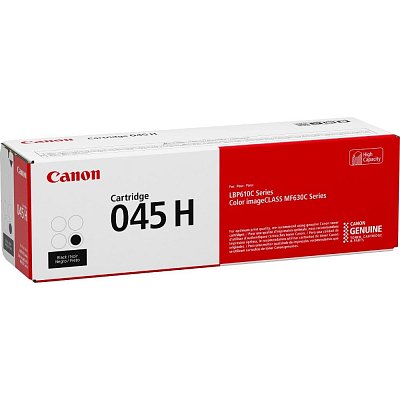 GRG-045 H BK 1246C002 black CANON