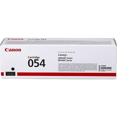 GRG-054 BK 3024C002 black CANON
