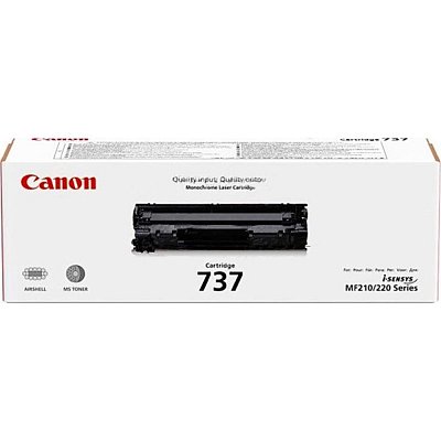 GRG-737 BK 9435B002 black CANON