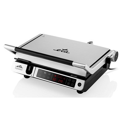 Gril ETA Torreo 7155 90000, nerez