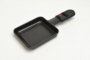 Grilovací pánvička - čtvercová - ke grilu DO9039G-17/18