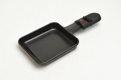 Grilovací pánvička - čtvercová - ke grilu DO9039G-17/18