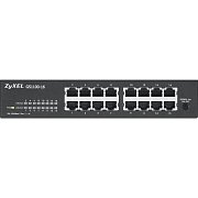 GS1100-16-EU0103F 16port switch v3 ZYXEL