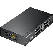 GS1100-16-EU0103F 16port switch v3 ZYXEL