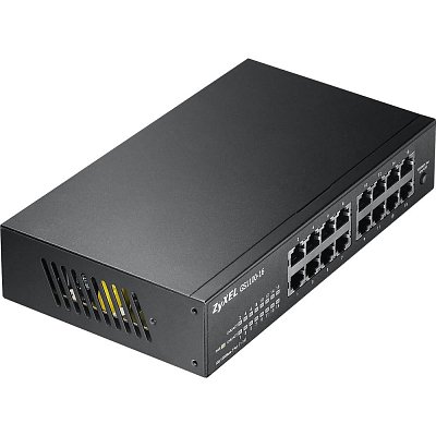 GS1100-16-EU0103F 16port switch v3 ZYXEL