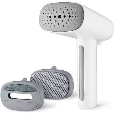 GS1800 COMPACT2GO NAPAŘOVAČ ODĚVŮ UFESA