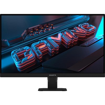 GS27U 27 UHD 160Hz Gam monitor GIGABYTE