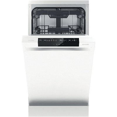 GS541D10W MYČKA 45CM GORENJE