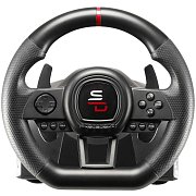 GS650-X volant a pedály SUPERDRIVE