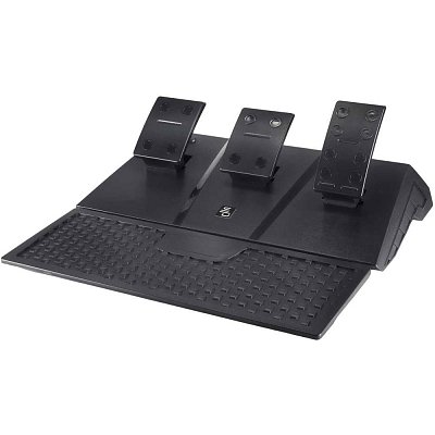 GS650-X volant a pedály SUPERDRIVE
