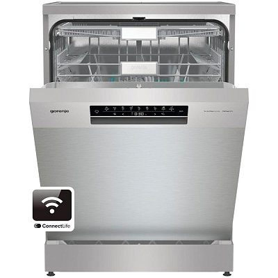 GS673A67X MYČKA 60CM GORENJE