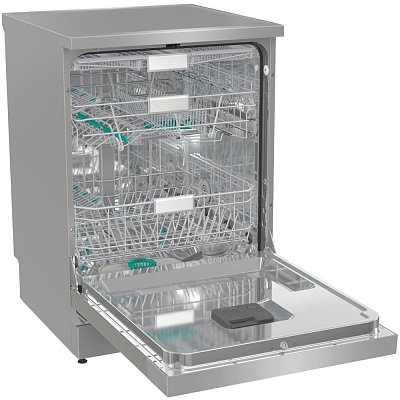 GS673A67X MYČKA 60CM GORENJE