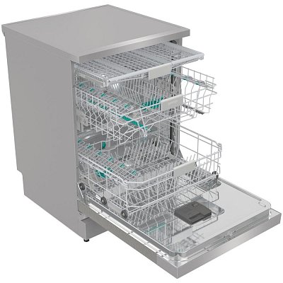 GS673A67X MYČKA 60CM GORENJE