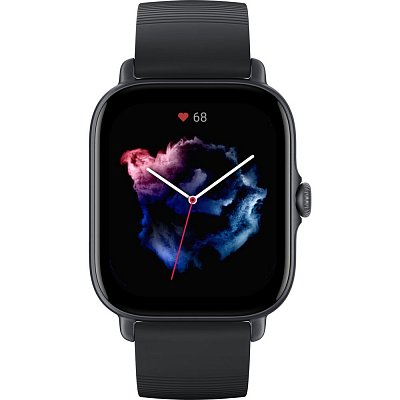 GTS 3 Black AMAZFIT